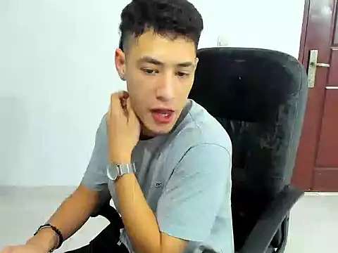 Chandler ken online show from 12-02-25, 01:11