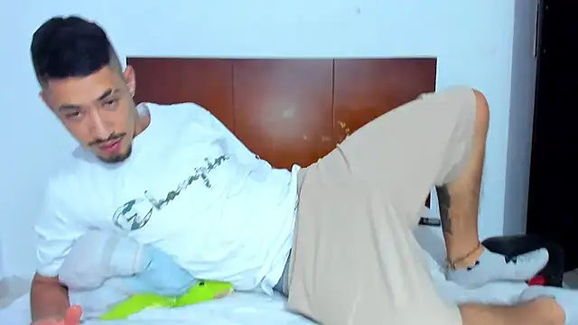 Chandler ken online show from 02-12-26, 11:33