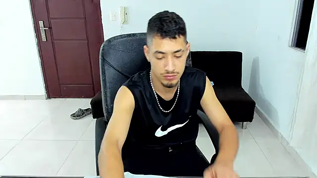 Chandler ken online show from 02-25-26, 01:15