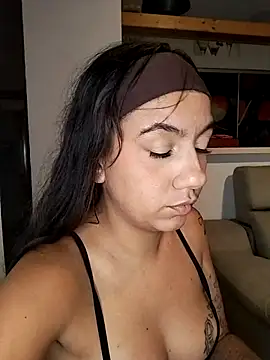 blvckbabyweed07 online show from 09-18-25, 11:40