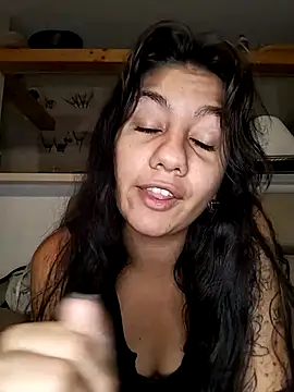 blvckbabyweed07 online show from 09-28-25, 11:54