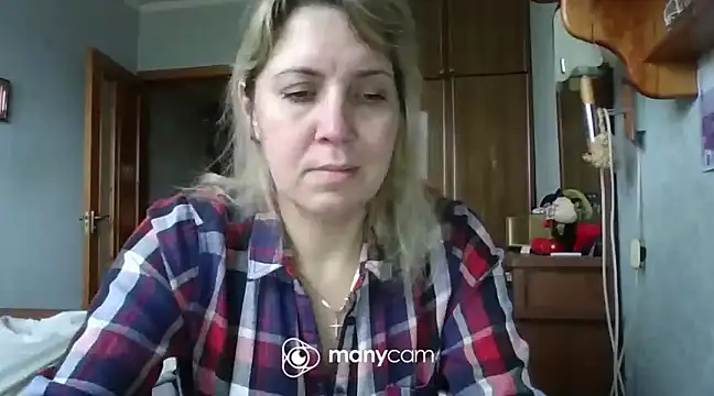 IrinaB1 online show from 02-01-25, 07:26