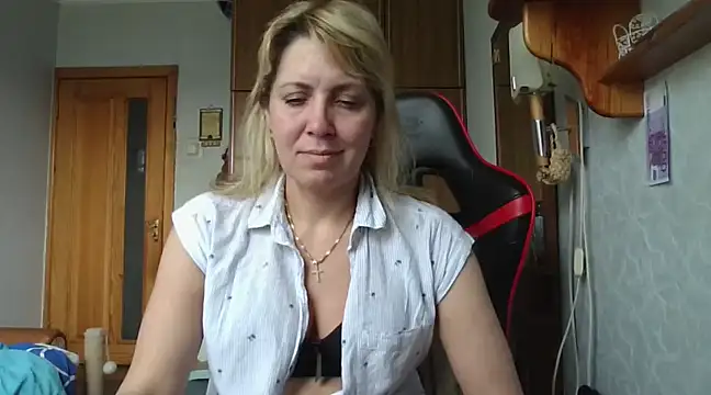 IrinaB1 online show from 03-22-25, 11:53