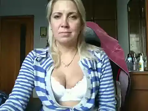 IrinaB1 online show from 10-05-25, 05:50