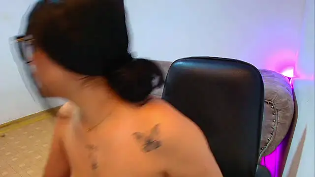 Susana hank2 online show from 01-09-26, 12:41