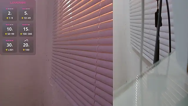 Susana hank2 online show from 03-11-26, 03:51