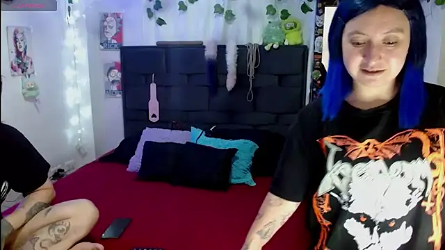 the lesbian game online show from 07-23-26, 06:06
