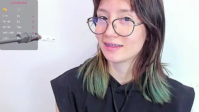 lizzy davis 1 online show from 01-25-25, 03:51