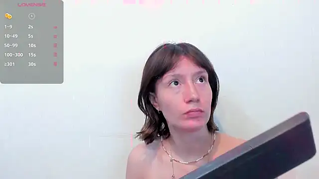 lizzy davis 1 online show from 02-03-25, 03:42