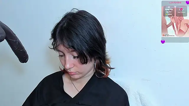 lizzy davis 1 online show from 02-20-26, 03:47