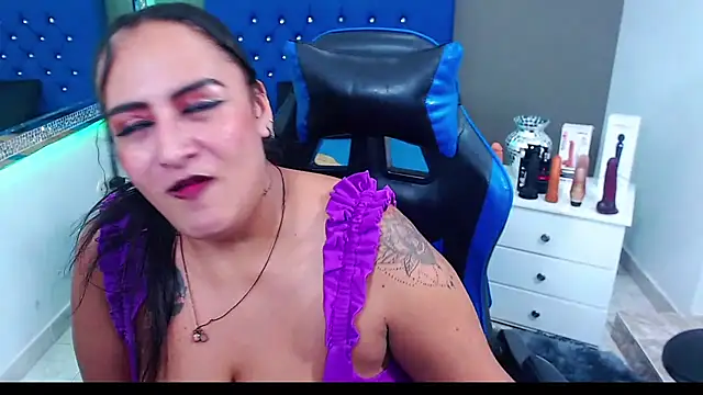 NikolPervertUnlimit online show from 01-09-25, 05:13