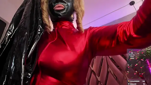 Haelycute online show from 03-14-25, 05:35