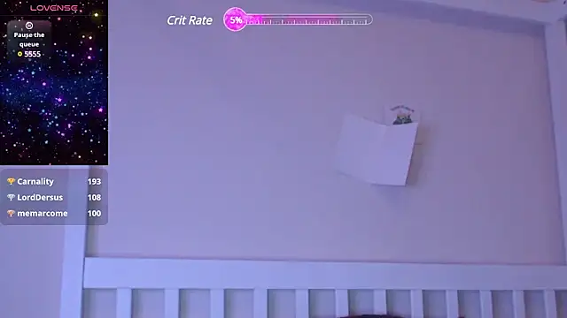 Snapshot of fern4ever chatting on 01-23-25, 03:05 fern4ever online show from 01-23-25, 03:05