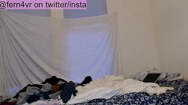 fern4ever online show from 05-19-26, 03:24