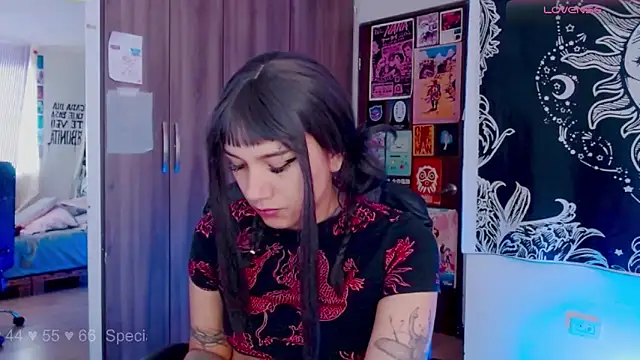 Snapshot of melissahowl chatting on 09-11-25, 02:17 melissahowl online show from 09-11-25, 02:17