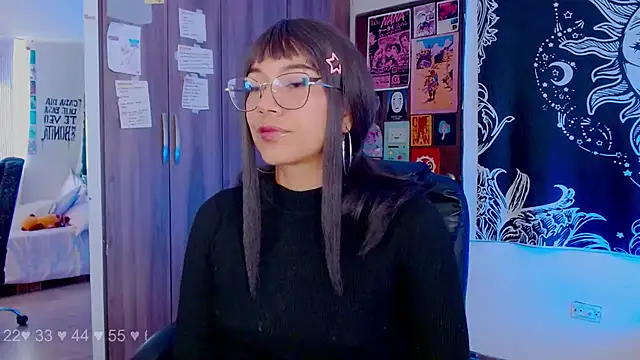 Snapshot of melissahowl chatting on 10-15-25, 03:12 melissahowl online show from 10-15-25, 03:12