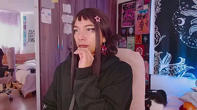 Snapshot of melissahowl chatting on 11-05-25, 06:08 melissahowl online show from 11-05-25, 06:08