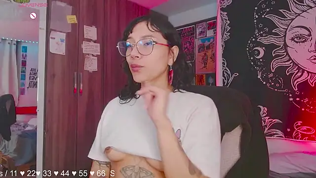 Snapshot of melissahowl chatting on 11-10-25, 03:16 melissahowl online show from 11-10-25, 03:16