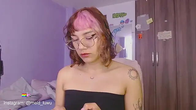 melissahowl online show from 05-21-26, 08:38