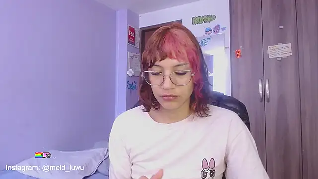 melissahowl online show from 06-02-26, 05:15