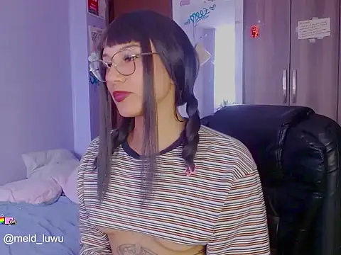 melissahowl online show from 06-08-26, 08:42