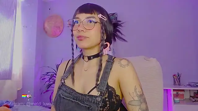 melissahowl online show from 07-03-26, 08:15