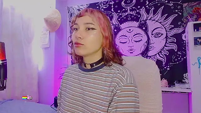 melissahowl online show from 07-13-26, 04:43