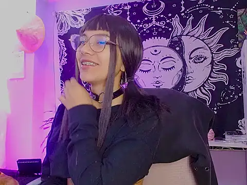 melissahowl online show from 07-14-26, 04:56