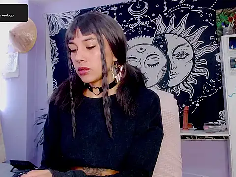 melissahowl online show from 07-20-26, 12:51