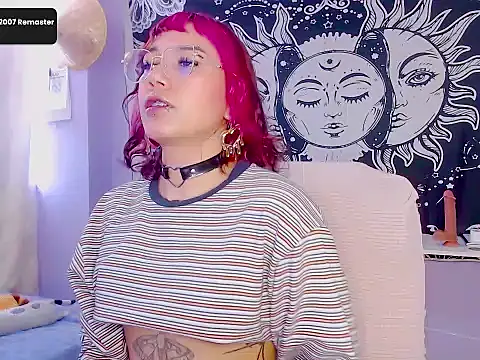 melissahowl online show from 07-22-26, 03:15