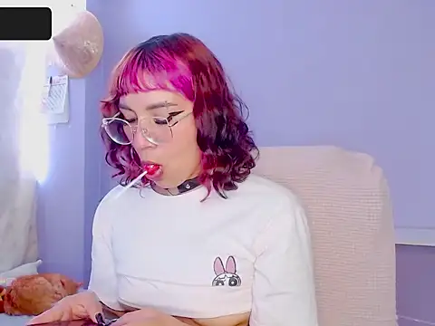 melissahowl online show from 07-29-26, 05:22