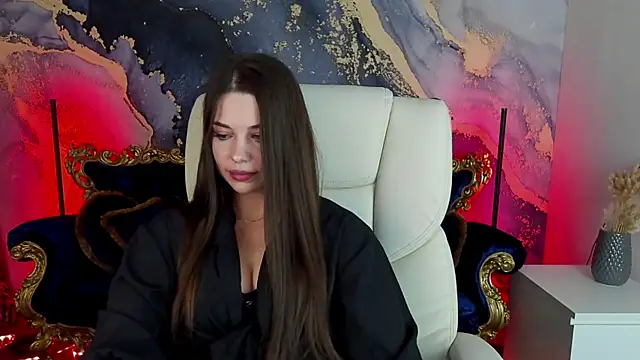 Mille Joy online show from 03-10-25, 10:04