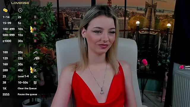 Snapshot of pretty_little_thing chatting on 12-05-24, 11:18 pretty little thing online show from 12-05-24, 11:18