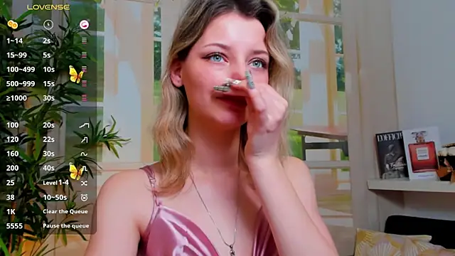 Snapshot of pretty_little_thing chatting on 01-30-25, 02:38 pretty little thing online show from 01-30-25, 02:38