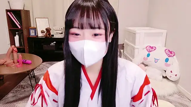 Snapshot of Mia--meow chatting on 12-31-24, 10:58 Mia--meow online show from 12-31-24, 10:58