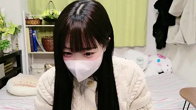 Snapshot of Mia--meow chatting on 01-09-25, 12:41 Mia--meow online show from 01-09-25, 12:41