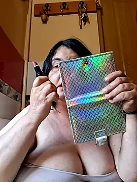 Snapshot of SexyNicool35 chatting on 06-14-26, 03:19 SexyNicool35 online show from 06-14-26, 03:19