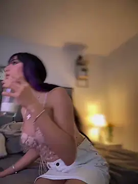 Carlita cute online show from 12-15-24, 12:49