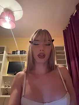 Carlita cute online show from 03-12-26, 10:38