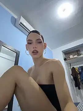 Carlita cute online show from 05-15-26, 11:56