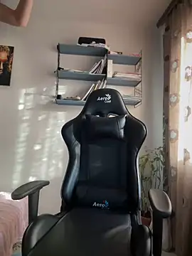 Crazy-Rosa online show from 12-04-24, 09:40