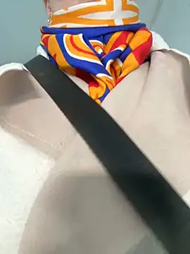 Crazy-Rosa online show from 02-14-25, 06:34