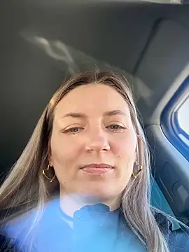 Crazy-Rosa online show from 02-23-25, 03:56