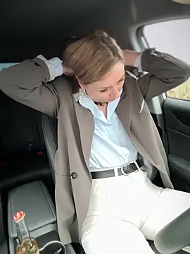 Crazy-Rosa online show from 03-07-25, 11:40