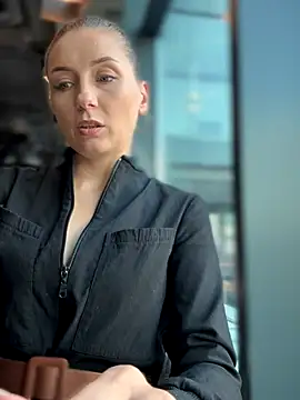 Crazy-Rosa online show from 10-30-25, 09:33