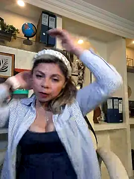 Cata Office-12 online show from 12-28-24, 06:18