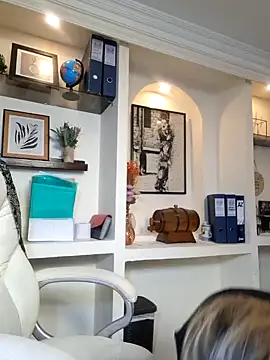 Cata Office-12 online show from 01-23-25, 08:35