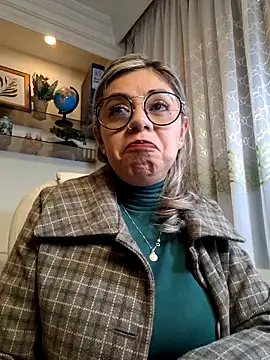 Cata Office-12 online show from 02-05-25, 07:31