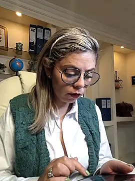 Cata Office-12 online show from 02-12-25, 03:16