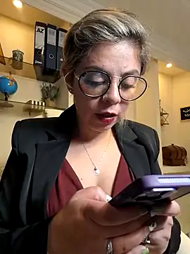 Cata Office-12 online show from 02-20-25, 02:35